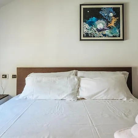 アパート Viale Hambury 51