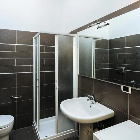 アパート Viale Hambury 51 *