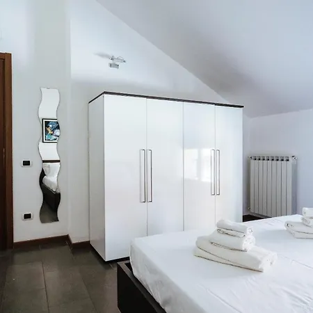 Viale Hambury 51 Apartment Alassio