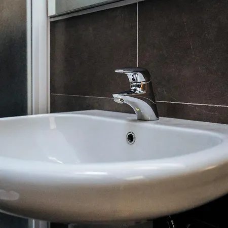 Viale Hambury 51 Apartment Alassio