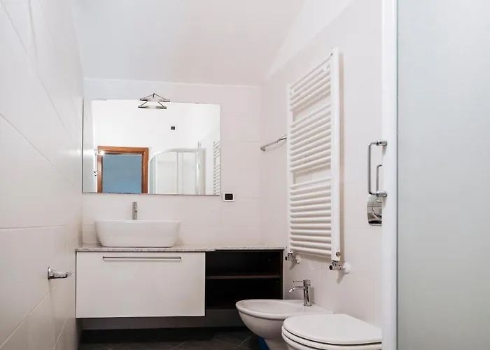 Viale Hambury 51 شقة *