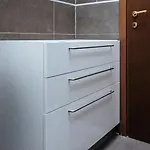 Apartment Viale Hambury 51