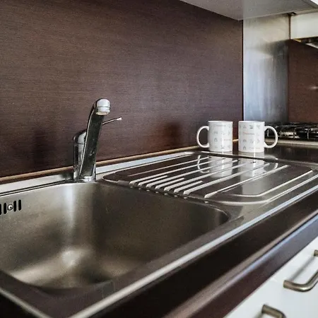 Viale Hambury 51 Apartamento