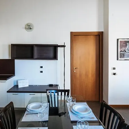 Apartment Viale Hambury 51 Alassio