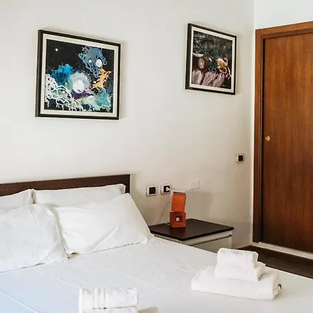 Apartment Viale Hambury 51 Alassio