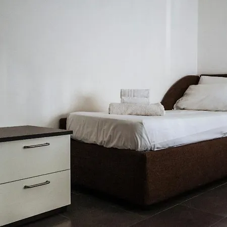 Apartment Viale Hambury 51 Alassio