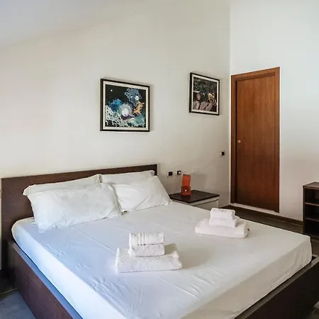 Apartamento Viale Hambury 51 Alassio