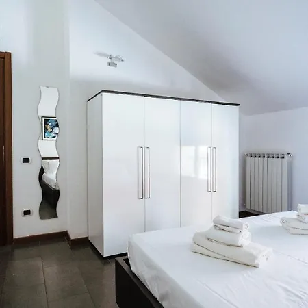 Apartamento Viale Hambury 51 *