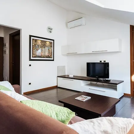 Viale Hambury 51 Apartment Alassio