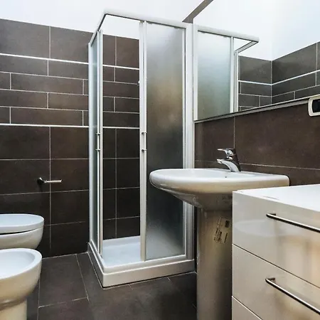 Apartamento Viale Hambury 51 *