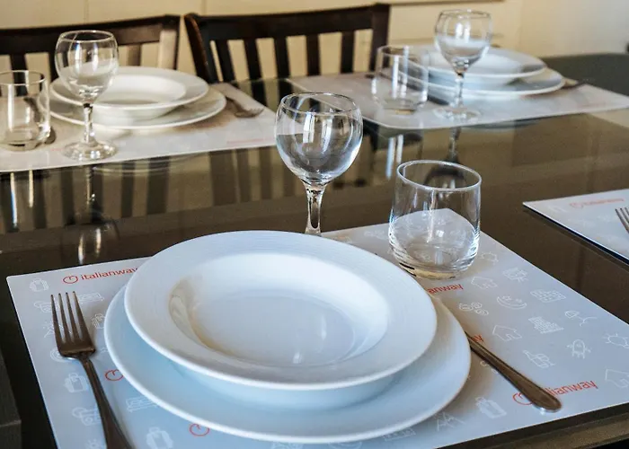 Viale Hambury 51 Apartment Alassio