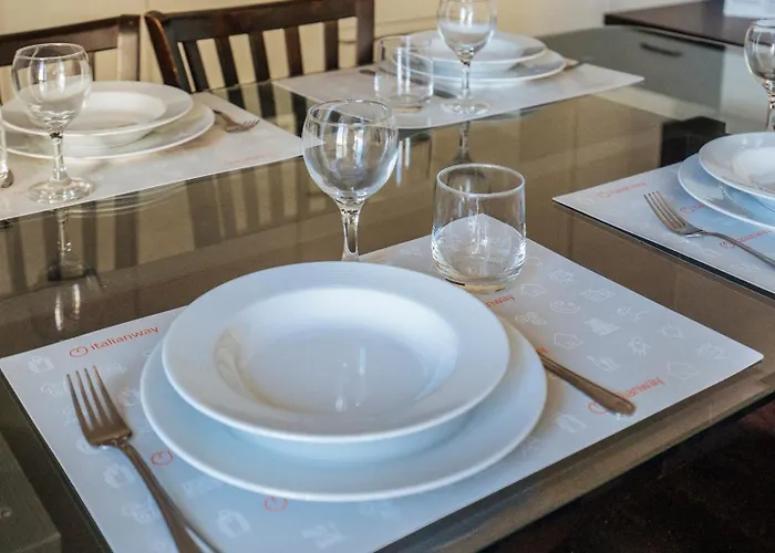 Viale Hambury 51 Apartment Alassio