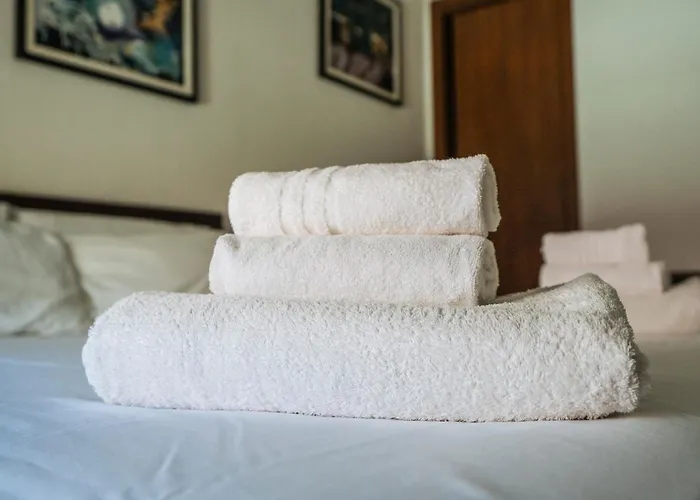 Apartment Viale Hambury 51 Alassio