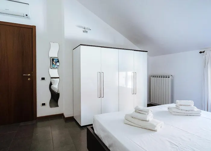 Viale Hambury 51 Apartment Alassio