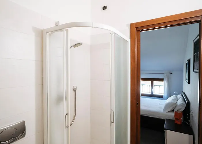 Viale Hambury 51 Apartment Alassio