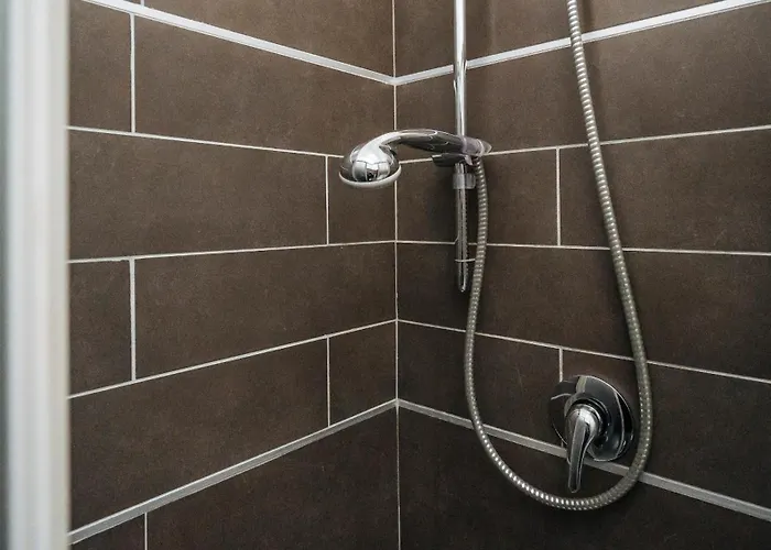 Viale Hambury 51 Apartment