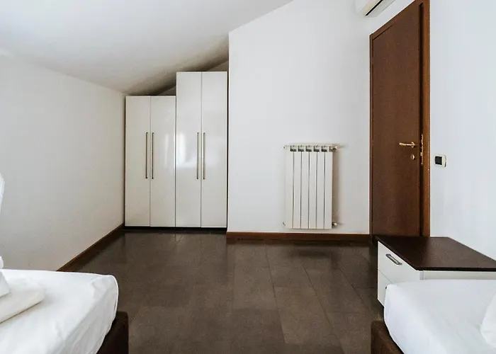 Viale Hambury 51 Apartment Alassio