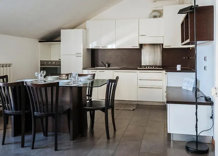 Apartment Viale Hambury 51 Alassio